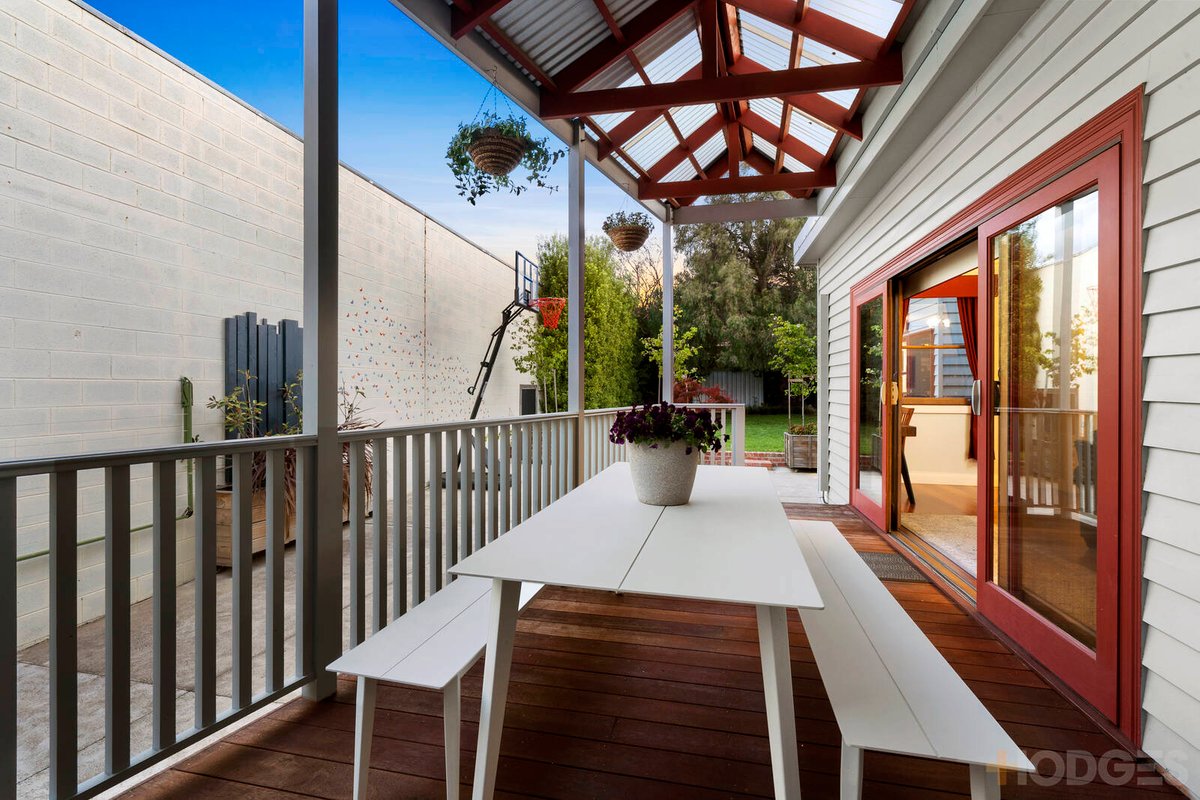 19 Spring Street Geelong West - Residential for sale