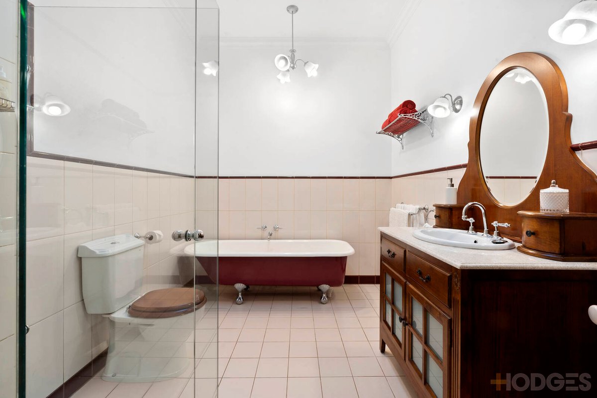 19 Spring Street Geelong West - Residential for sale