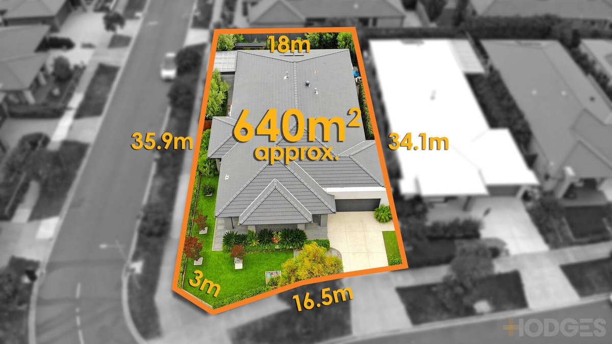 19 Terama Chase Werribee - Residential for sale