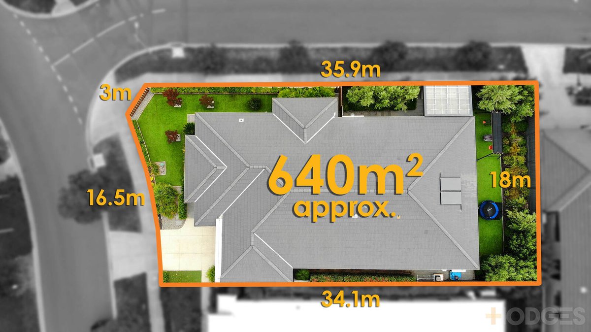 19 Terama Chase Werribee - Residential for sale
