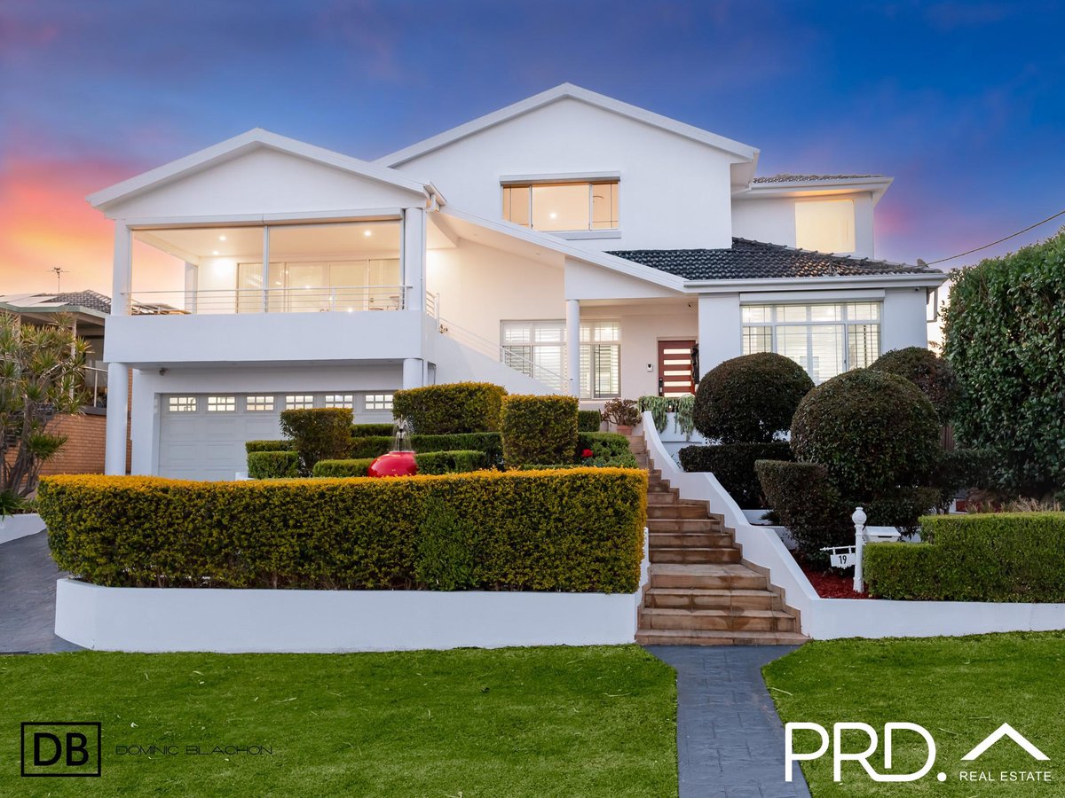 19 Truro Parade, PADSTOW NSW 2211