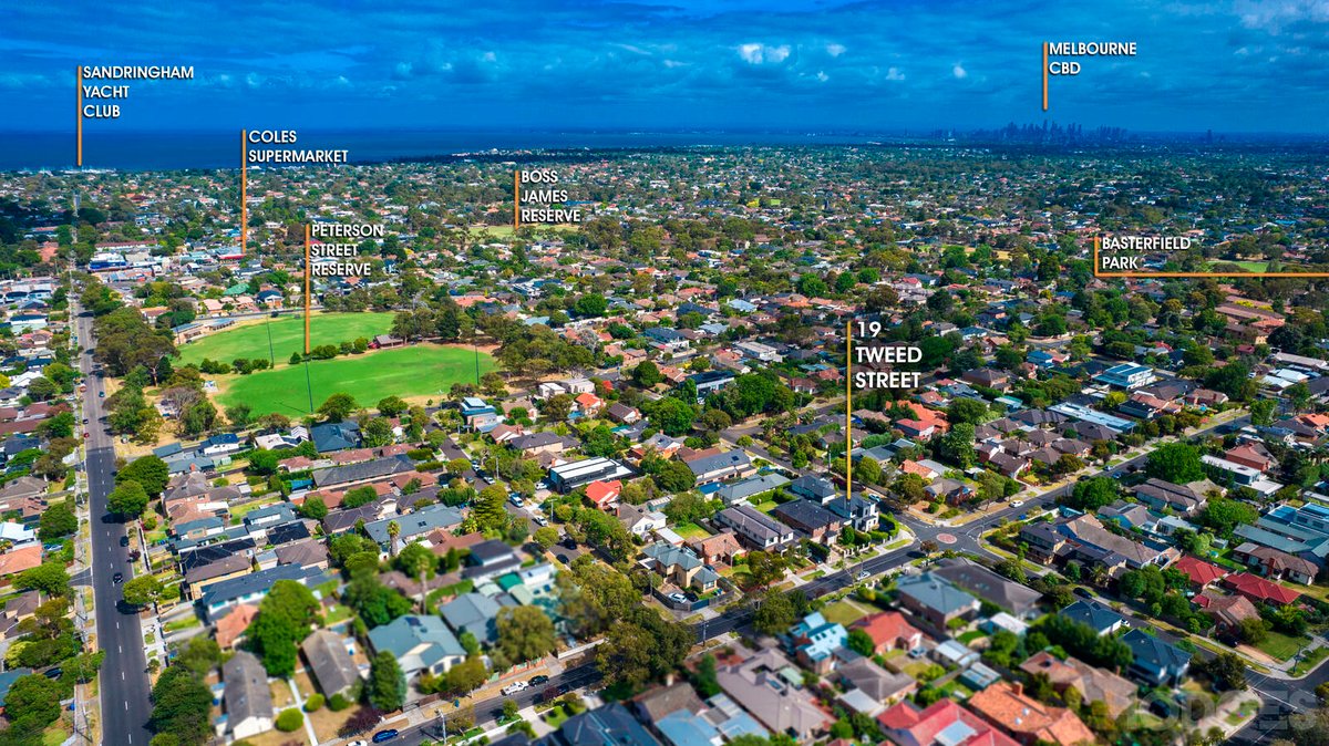 19 Tweed Street Highett - Residential for sale