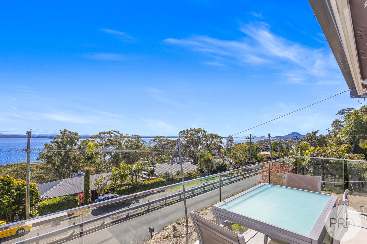 1/9 Wallawa Road, NELSON BAY NSW 2315