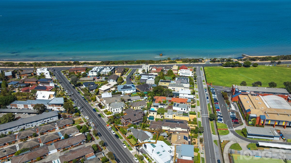 19 Warrigal Road Mentone - Residential for sale