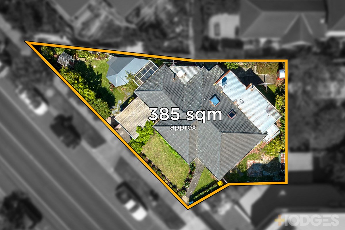 19 Warrigal Road Mentone - Residential for sale
