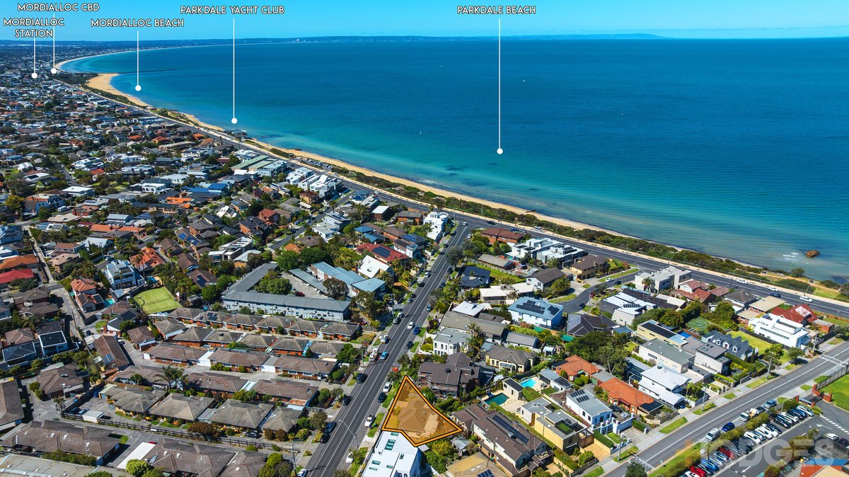 19 Warrigal Road Mentone - Residential for sale