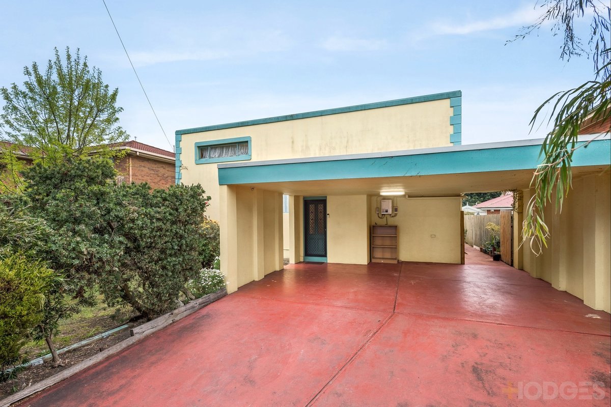19 Wolsley Street Bentleigh - Residential for sale