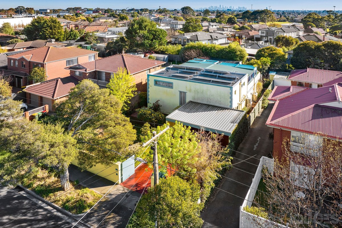 19 Wolsley Street Bentleigh - Residential for sale