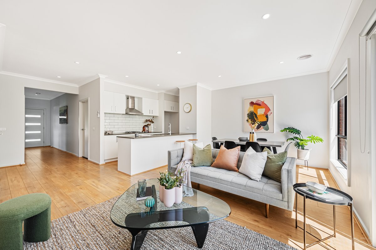 19 Wonderland Road Werribee - Residential for sale