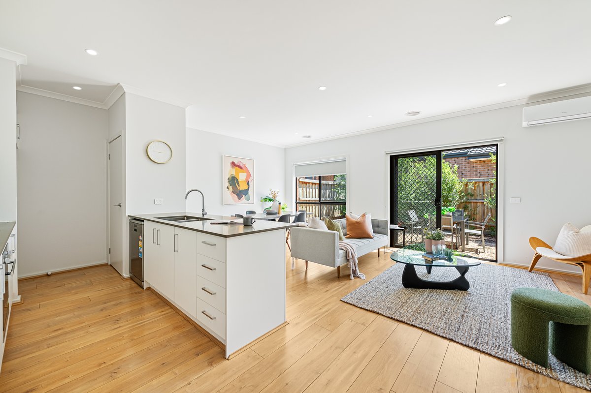 19 Wonderland Road Werribee - Residential for sale