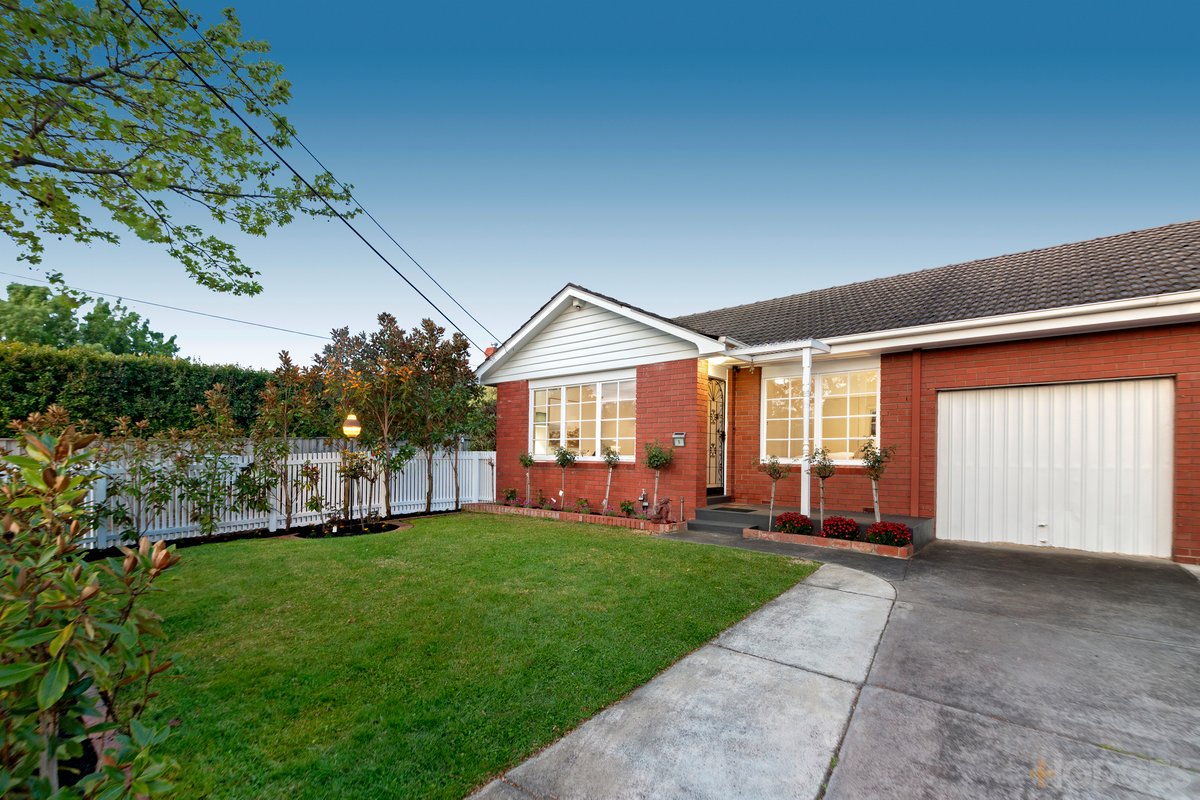 1 / 900 Hampton Street Brighton - Residential for sale