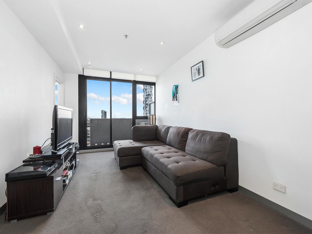 1903 / 109 Clarendon Street SOUTHBANK - Residential for sale