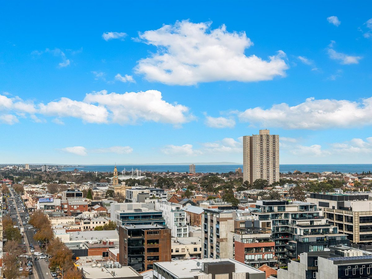 1903 / 109 Clarendon Street SOUTHBANK - Residential for sale