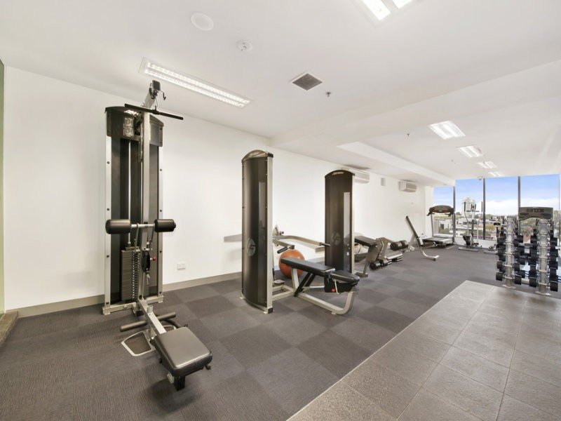 1903 / 109 Clarendon Street SOUTHBANK - Residential for sale