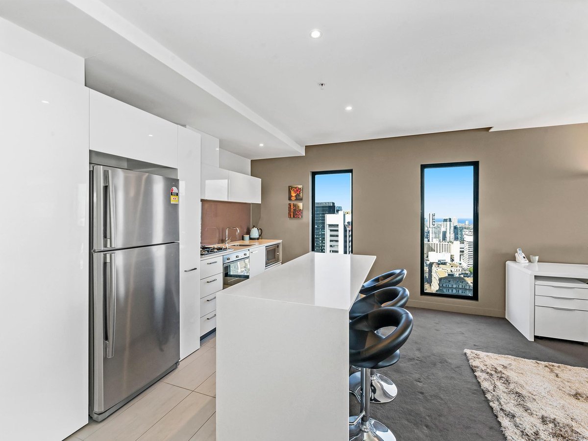 1906 / 200 Spencer Street MELBOURNE - Residential for sale