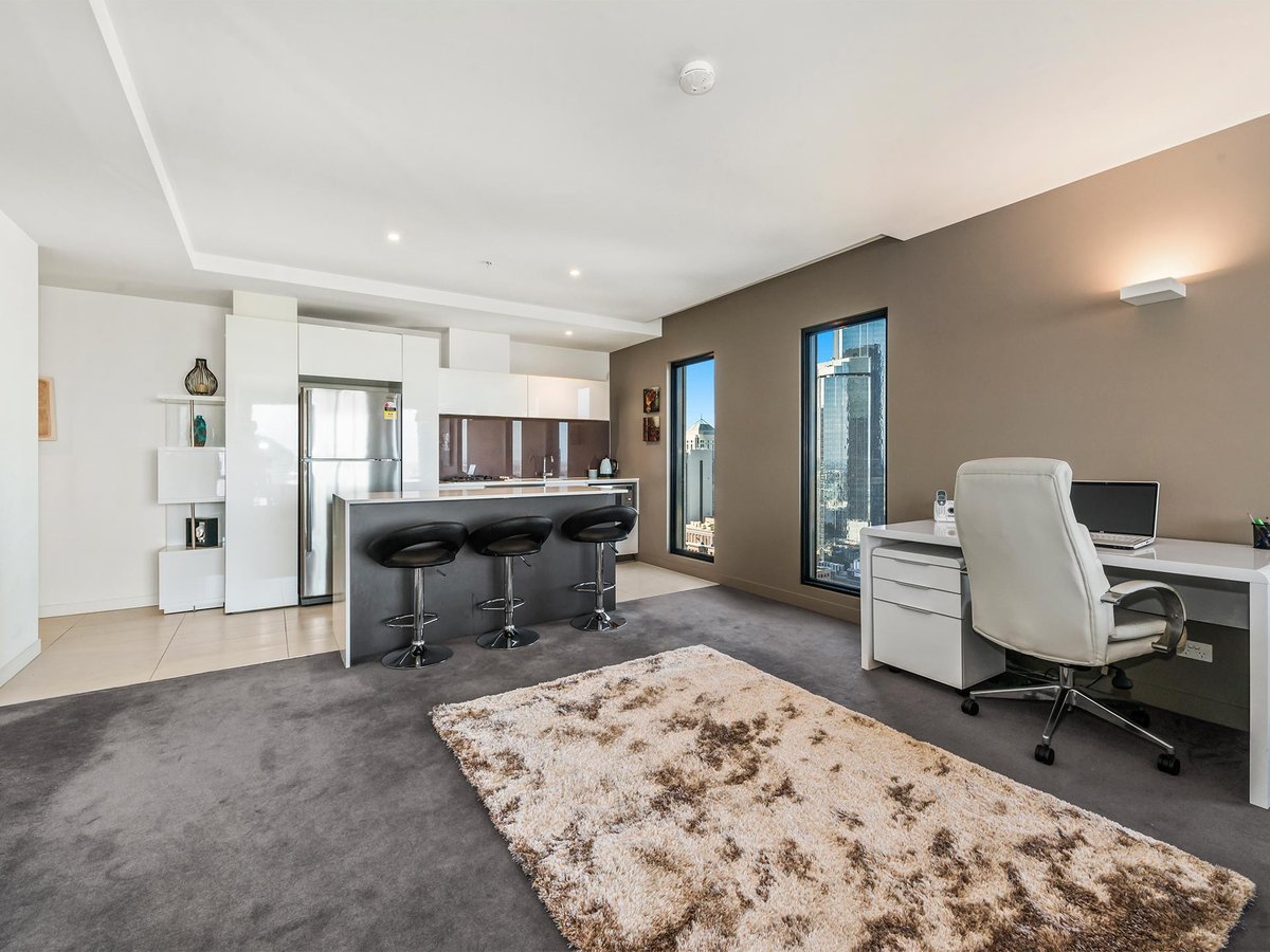 1906 / 200 Spencer Street MELBOURNE - Residential for sale