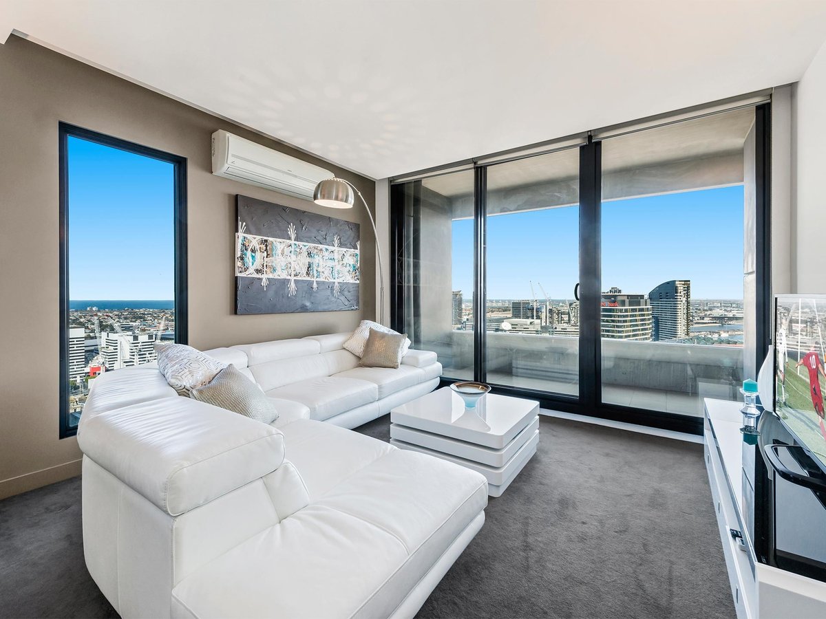 1906 / 200 Spencer Street MELBOURNE - Residential for sale