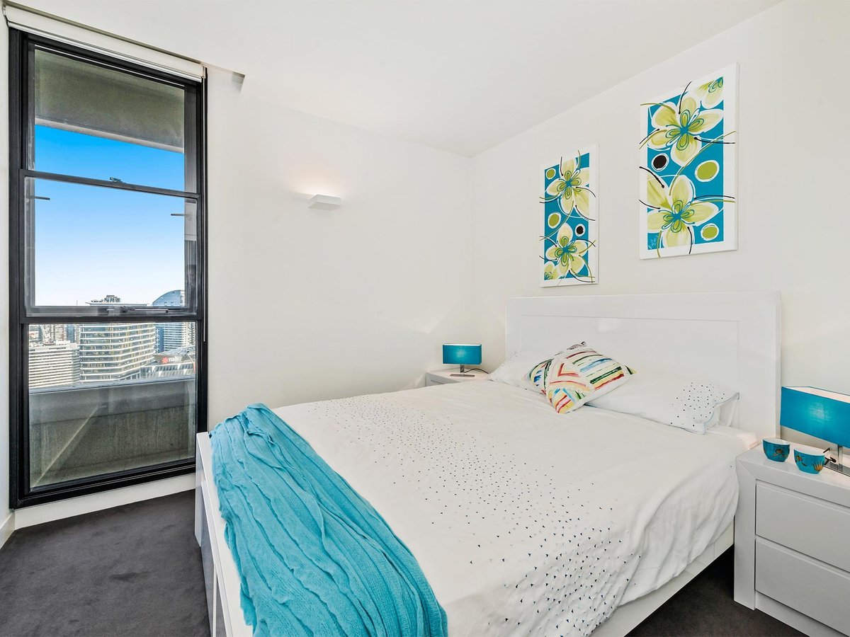 1906 / 200 Spencer Street MELBOURNE - Residential for sale