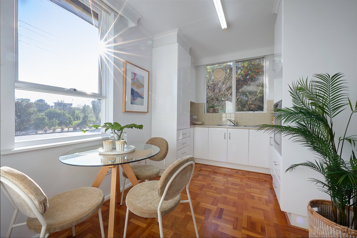1 / 91 Beach Road Sandringham - Residential for sale
