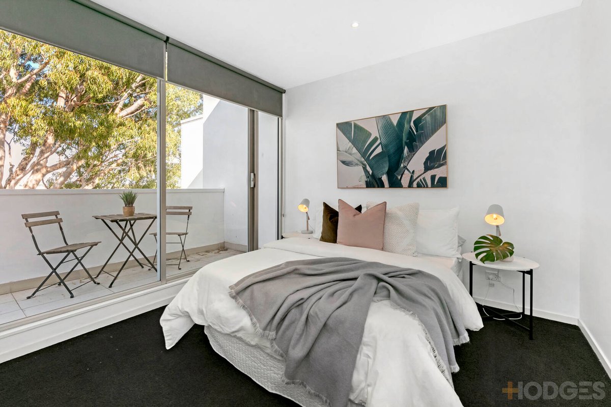 19 / 1 George Street Sandringham - Residential for sale
