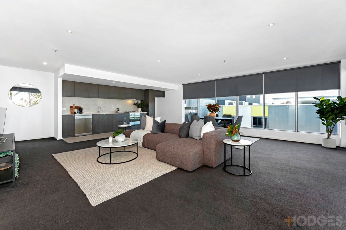 19 / 1 George Street Sandringham - Residential for sale