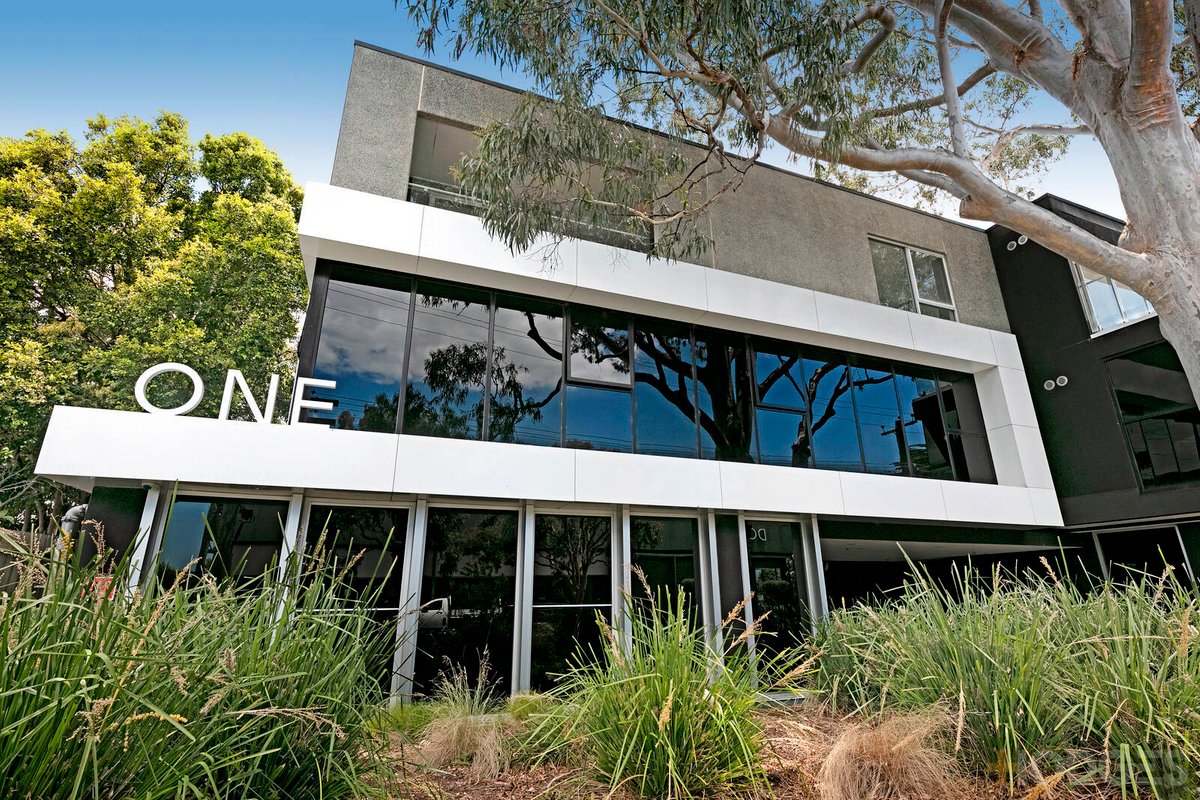19 / 1 George Street Sandringham - Residential for sale