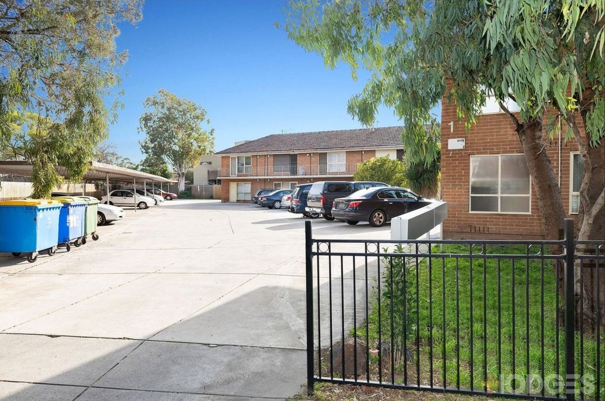 19 / 1 Hatfield Court West Footscray - Residential for sale