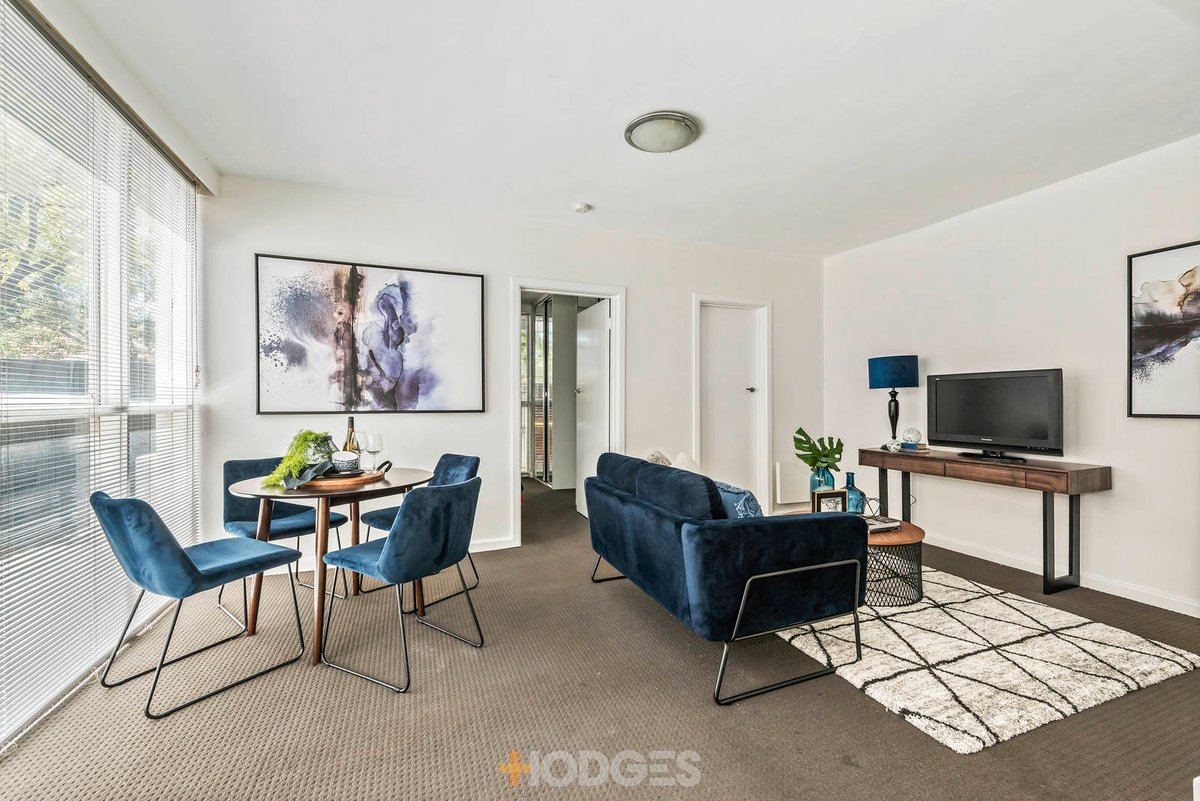 19 / 105 Park Street St Kilda West - Residential for sale