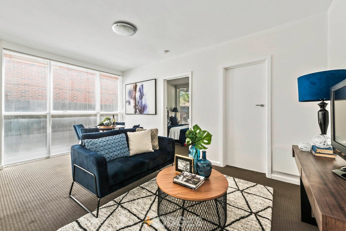 19 / 105 Park Street St Kilda West - Residential for sale