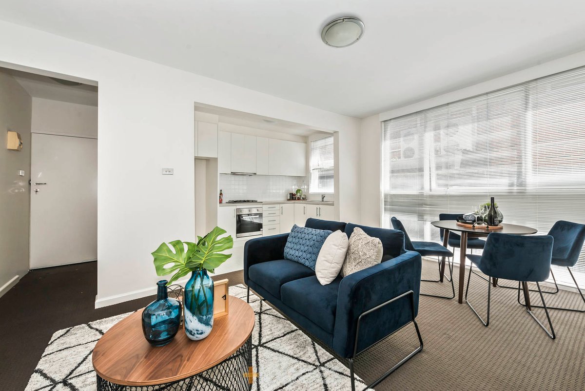 19 / 105 Park Street St Kilda West - Residential for sale