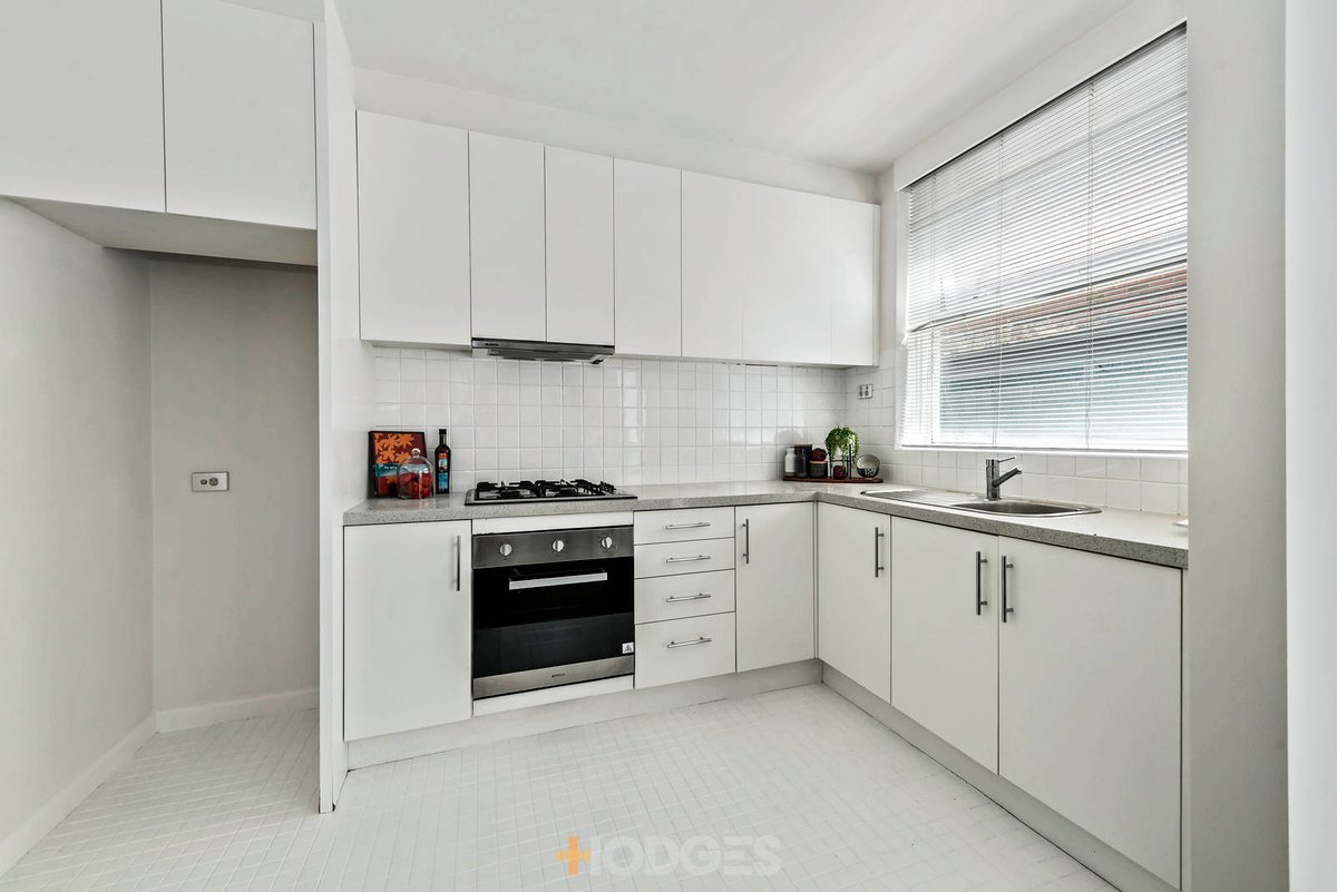 19 / 105 Park Street St Kilda West - Residential for sale
