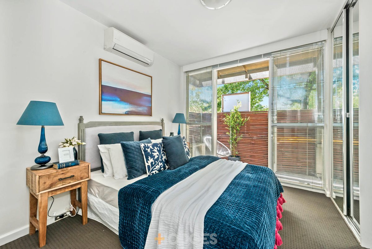 19 / 105 Park Street St Kilda West - Residential for sale