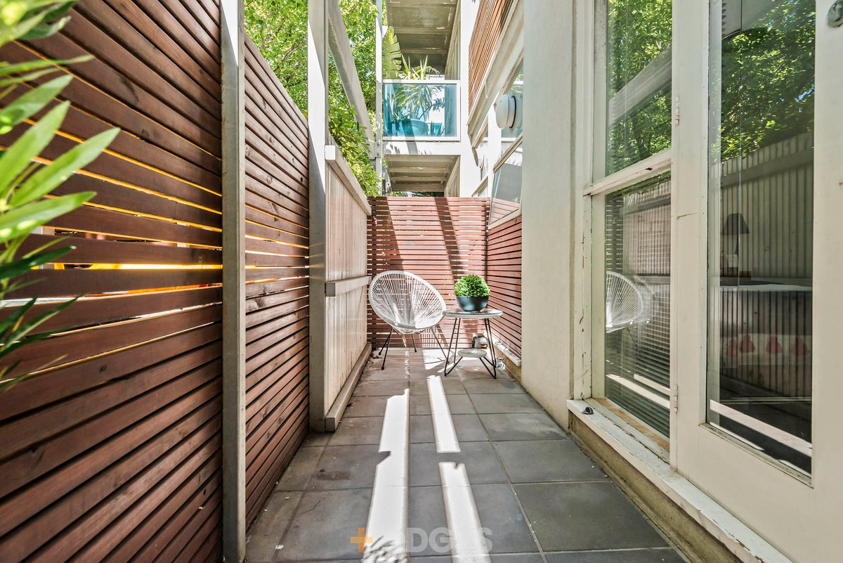 19 / 105 Park Street St Kilda West - Residential for sale