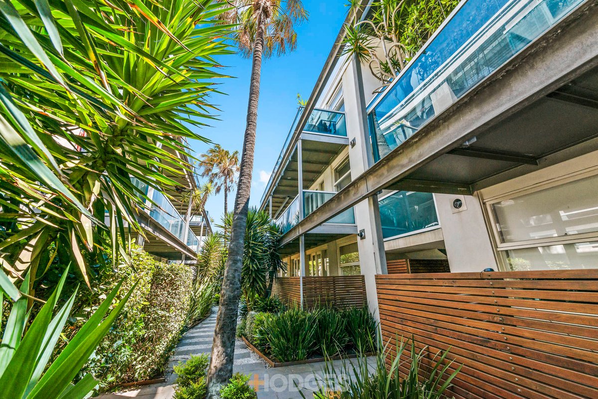 19 / 105 Park Street St Kilda West - Residential for sale