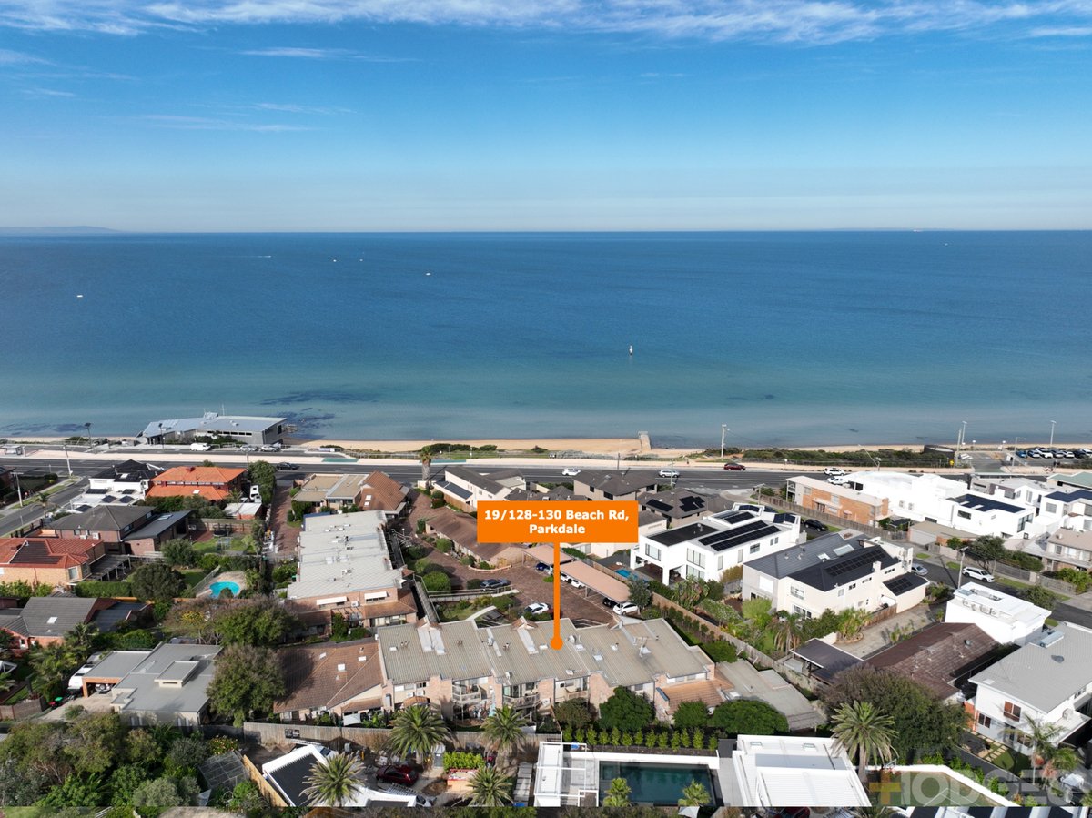 19 / 128-130 Beach Road Parkdale - Residential for sale
