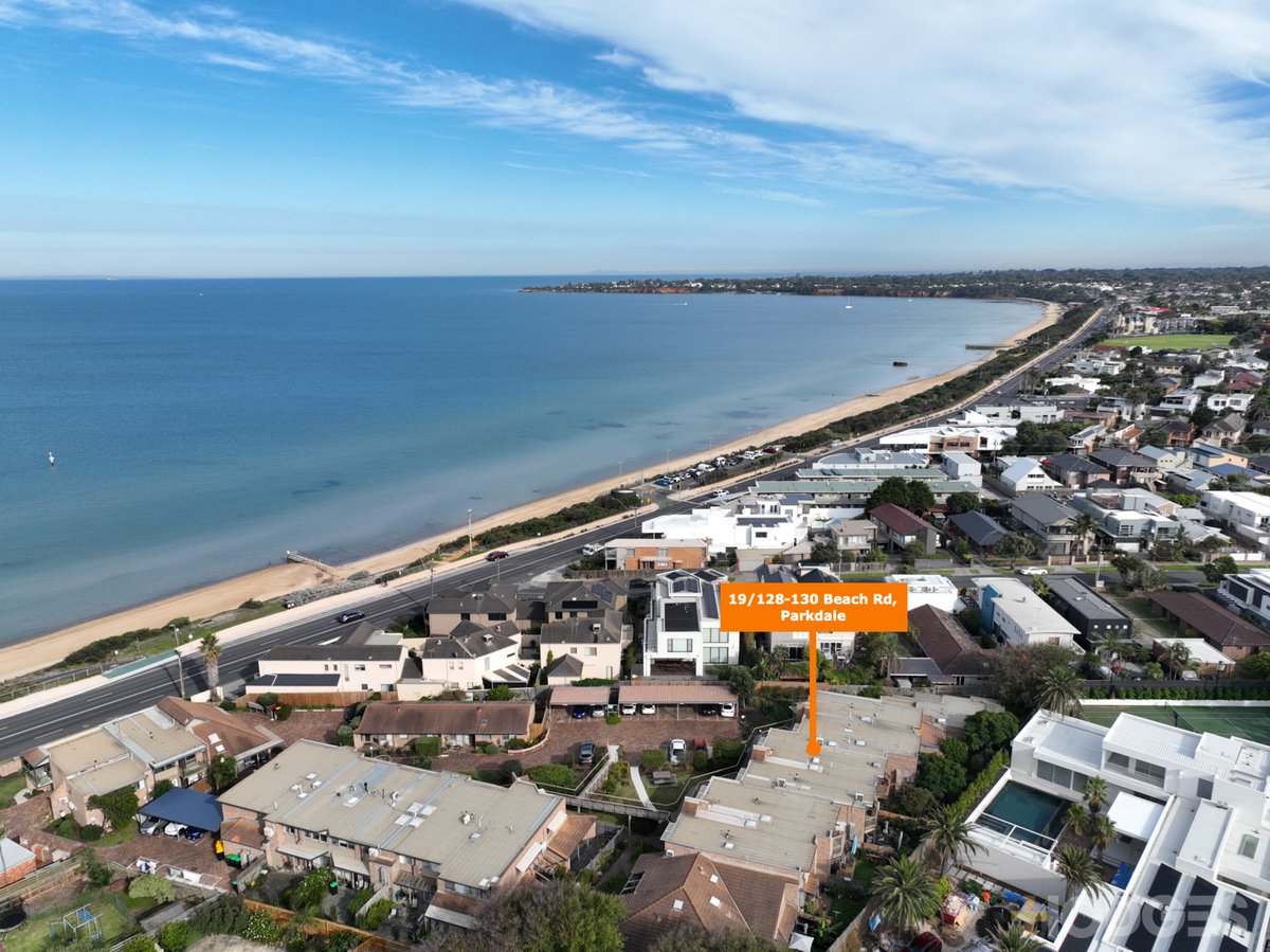 19 / 128-130 Beach Road Parkdale - Residential for sale