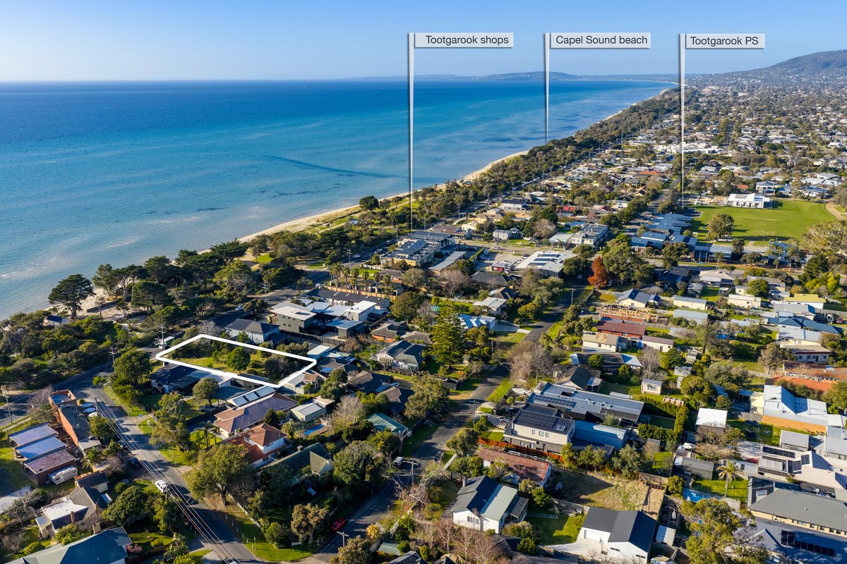 1913 Point Nepean Rd TOOTGAROOK - Residential for sale