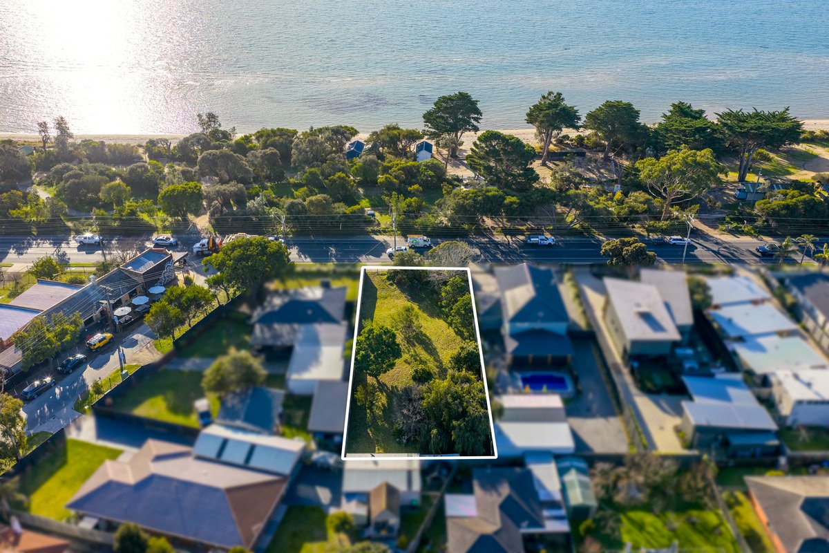 Property listing