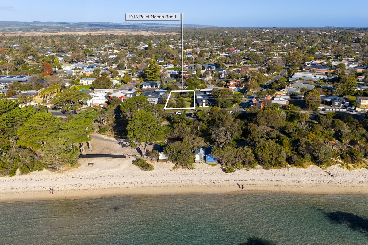 1913 Point Nepean Rd  TOOTGAROOK - Residential for sale