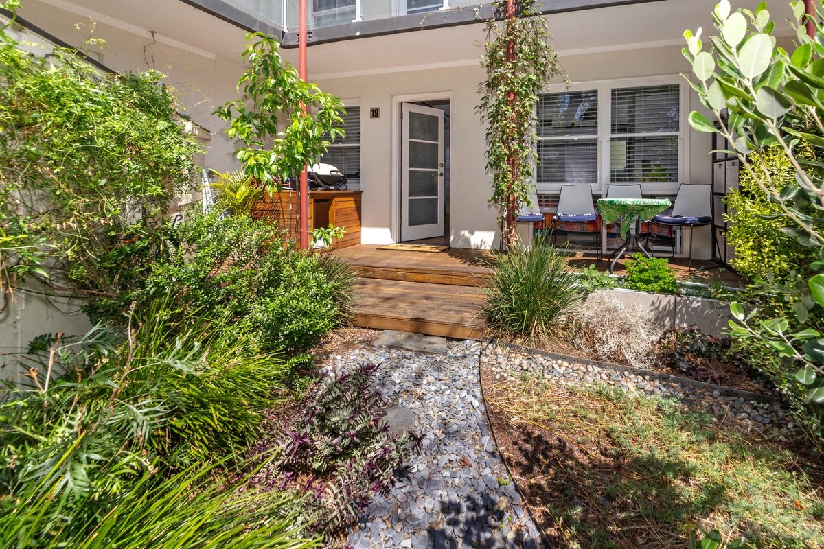 19 / 18 Cochrane Street Brighton - Residential for sale