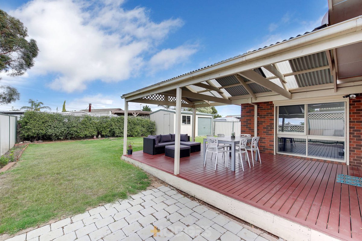 192 McGrath Road Wyndham Vale - Residential for sale