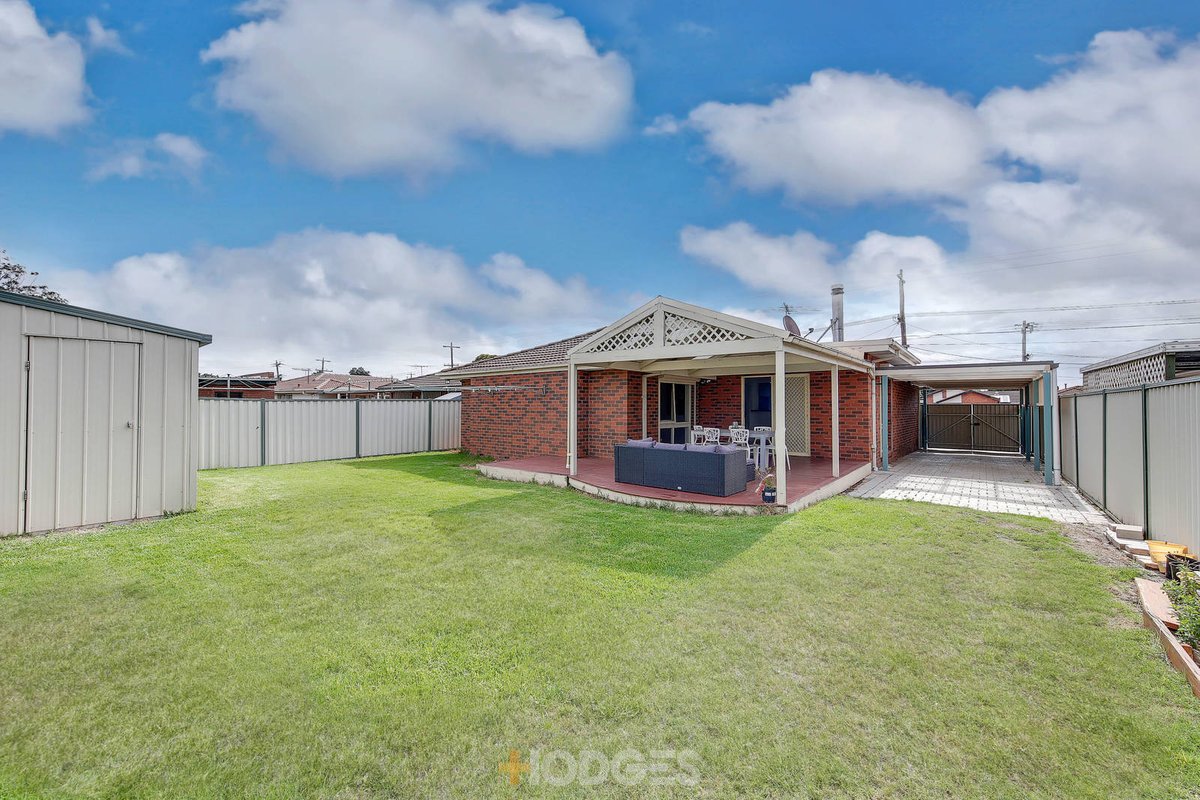 192 McGrath Road Wyndham Vale - Residential for sale