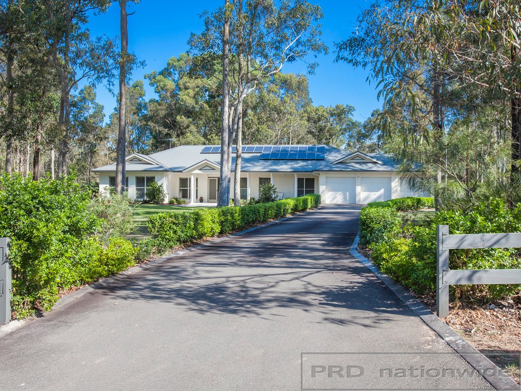 193 Parish Drive, THORNTON NSW 2322