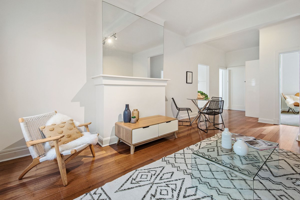19 / 32 Queens Road MELBOURNE - Residential for sale