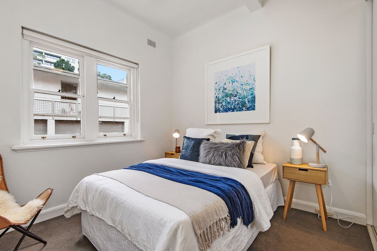 19 / 32 Queens Road MELBOURNE - Residential for sale