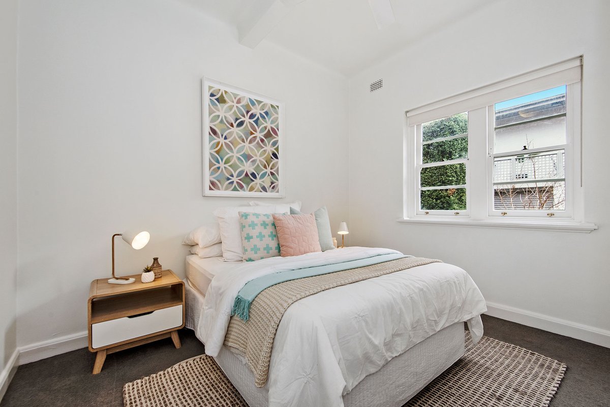 19 / 32 Queens Road MELBOURNE - Residential for sale