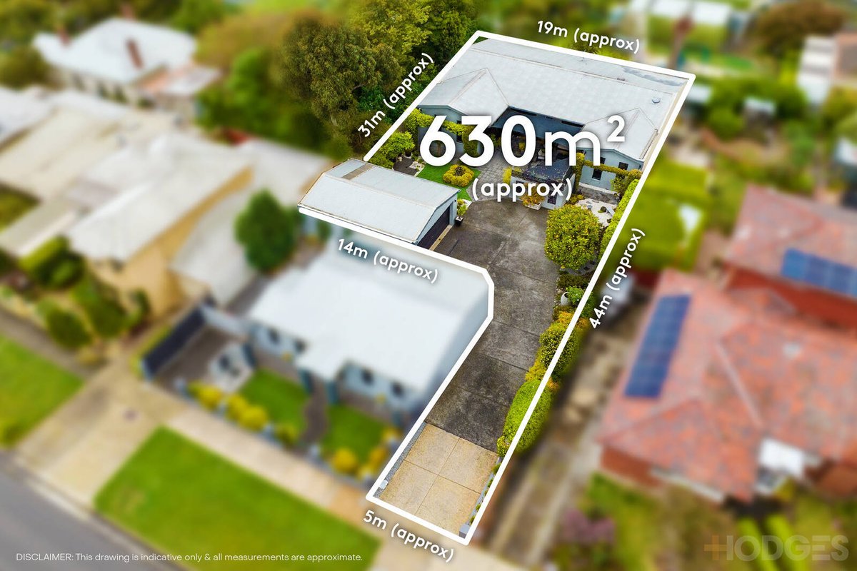 194 Minerva Road Newtown - Residential for sale