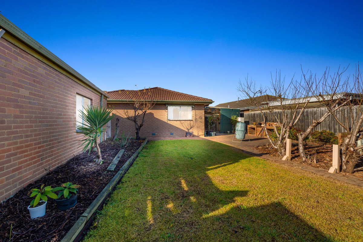194 Werribee Street North Werribee - Residential for sale