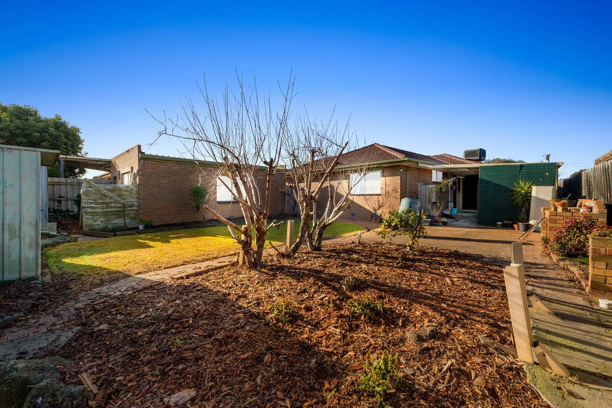 194 Werribee Street North Werribee - Residential for sale