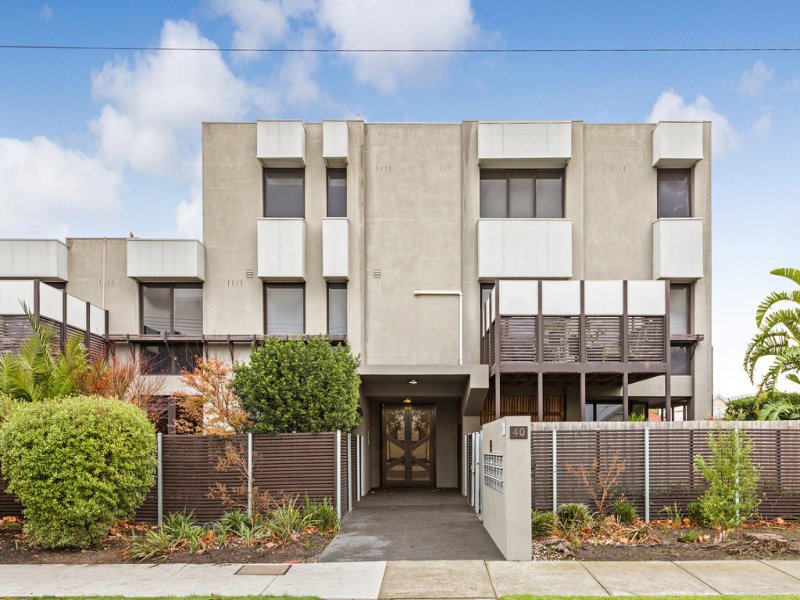 19 / 40 Stephen Street YARRAVILLE - Residential for sale